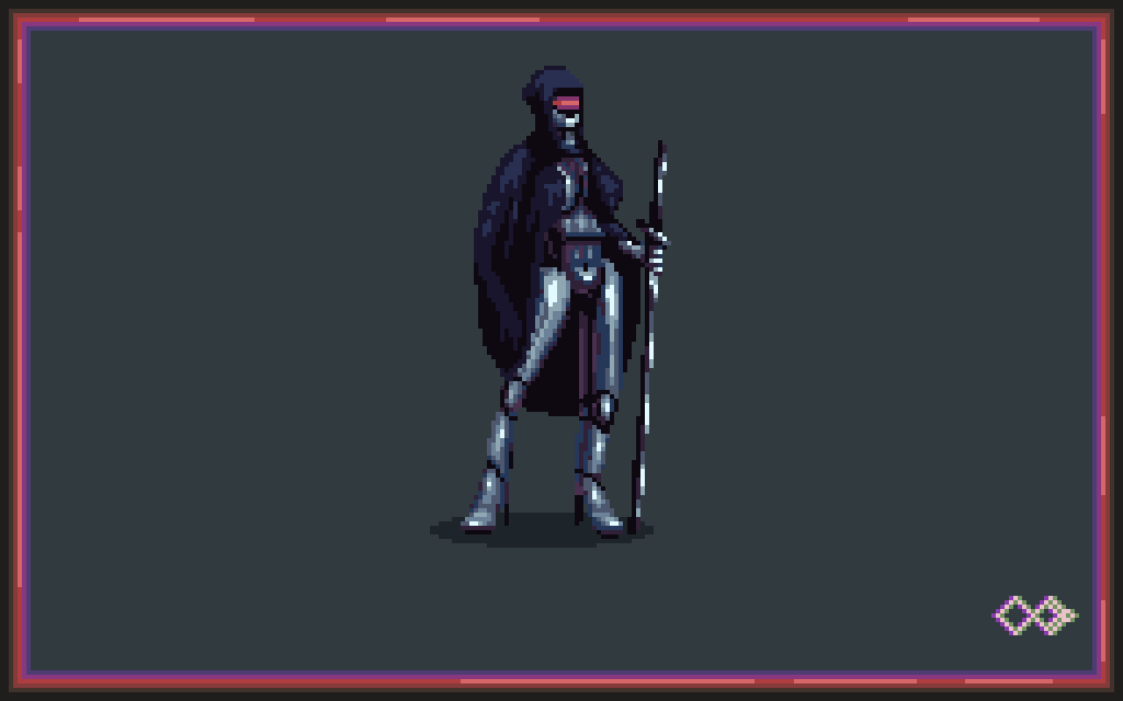 Catalina "Magenta" Nine